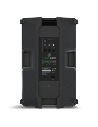 BAFLE AUTOAMPLIFICADO MACKIE THUMP 215XT