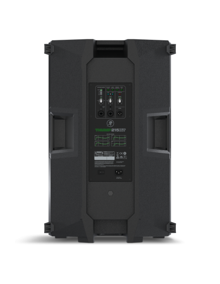 BAFLE AUTOAMPLIFICADO MACKIE THUMP 215XT