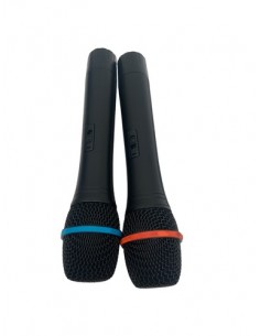 MICROFONO ACOUSTIC CONTROL DH-902 / SET