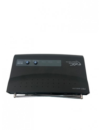 MICROFONO ACOUSTIC CONTROL DH-902 / SET