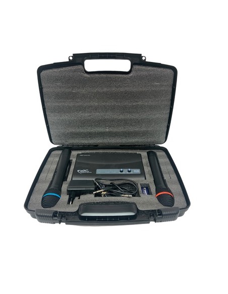 MICROFONO ACOUSTIC CONTROL DH-902 / SET