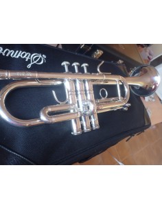 TROMPETA STOMVI TITAN EN DO