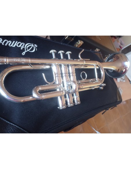 TROMPETA STOMVI TITAN EN DO