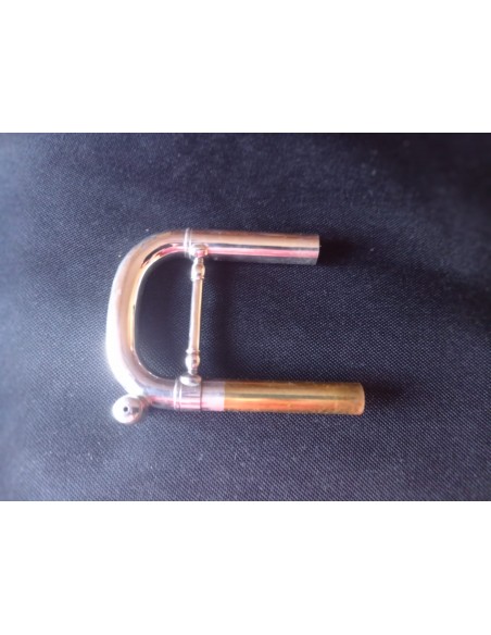 TROMPETA STOMVI TITAN EN DO