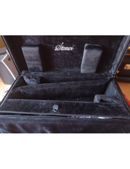 TROMPETA STOMVI TITAN EN DO