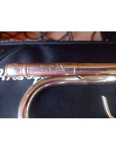 TROMPETA STOMVI TITAN EN DO