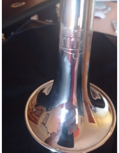 TROMPETA STOMVI TITAN EN DO