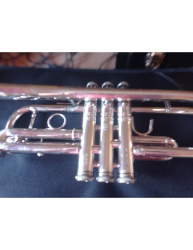 TROMPETA STOMVI TITAN EN DO