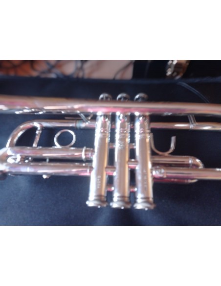 TROMPETA STOMVI TITAN EN DO