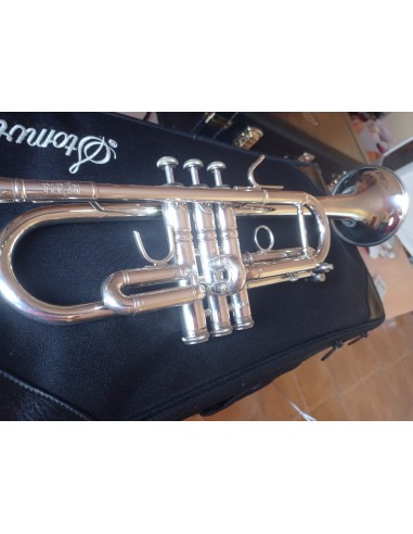 TROMPETA STOMVI TITAN EN DO