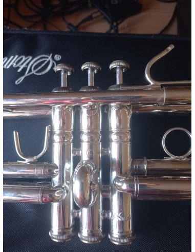 TROMPETA STOMVI TITAN EN DO