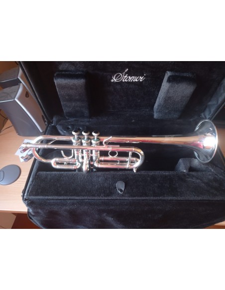 TROMPETA STOMVI TITAN EN DO