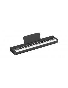 PIANO YAMAHA DIGITAL P-145BT