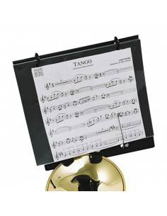 ATRIL TROMPETA DEG HC-260