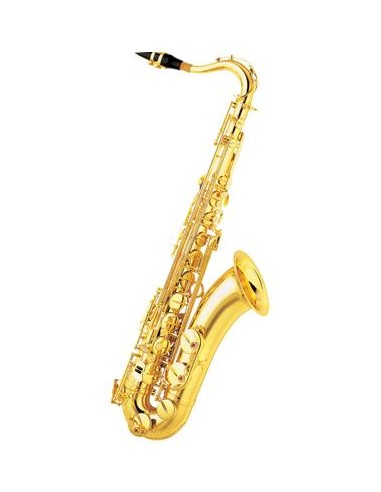 SAXOFÓN LOGAN TENOR SIB PROFESIONAL