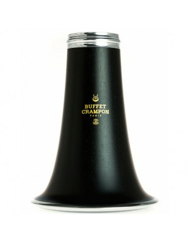 CLARINETE BUFFET SIB E-11 LLAVES PLATEADAS