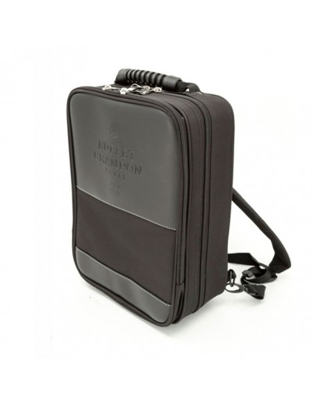 CLARINETE BUFFET SIB E-11 LLAVES PLATEADAS