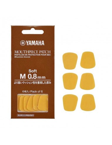 COMPENSADORES YAMAHA