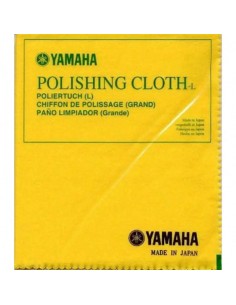 BAYETA YAMAHA POLISHING CLOTH L