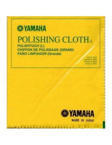 BAYETA YAMAHA POLISHING CLOTH L