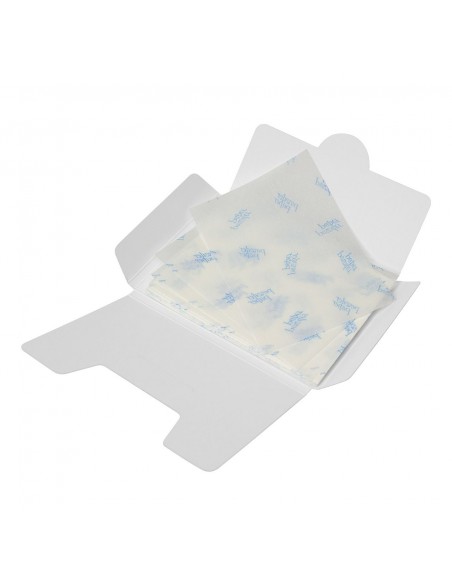 PAPEL YAMAHA TALCO POWDER PAPER