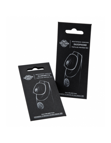 COMPENSADORES SELMER PARA CLARINETE