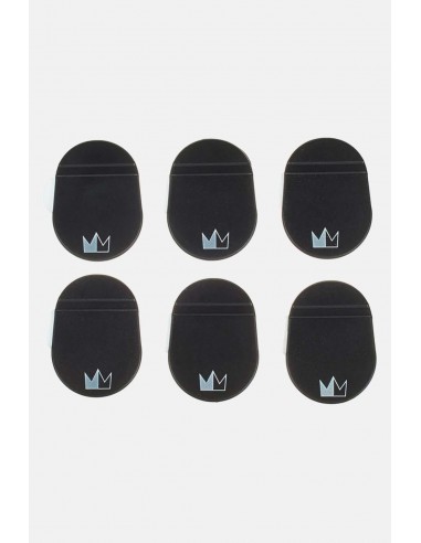 COMPENSADORES SILVERSTEIN MNNIPATCH NEGRO