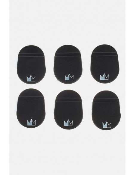 COMPENSADORES SILVERSTEIN MNNIPATCH NEGRO