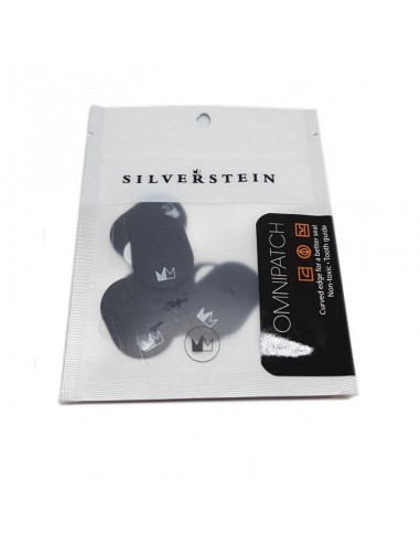 COMPENSADORES SILVERSTEIN MNNIPATCH NEGRO