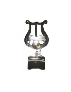 ATRIL OBRAC TROMPETA PINZA CAMPANA