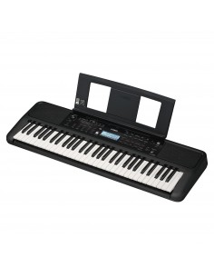 TECLADO YAMAHA PSR-E-383