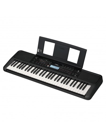 TECLADO YAMAHA PSR-E-383