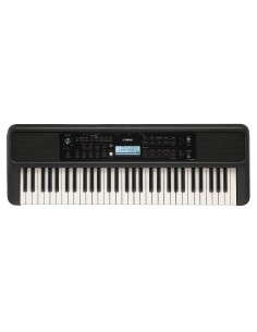 TECLADO YAMAHA PSR-E-383 2