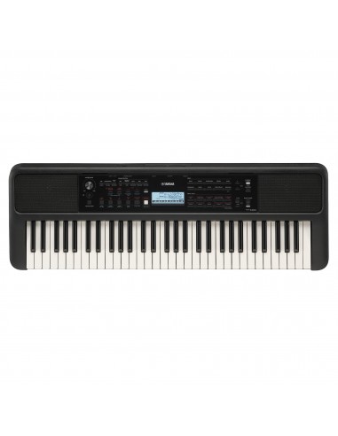 TECLADO YAMAHA PSR-E-383