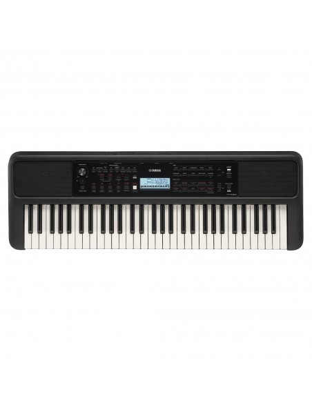 TECLADO YAMAHA PSR-E-383