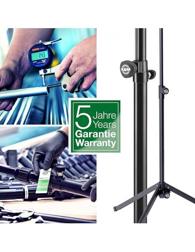 ATRIL K&M 10700-000-55