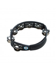 LP150 Pandereta Cyclop Negra