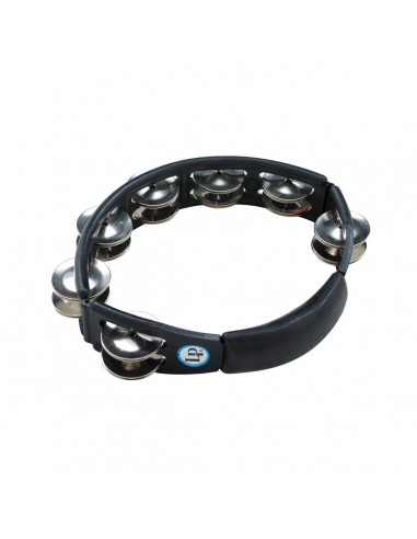 LP150 Pandereta Cyclop Negra