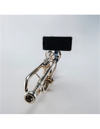ATRIL TROMPETA PARA MOVIL Y EBOOK