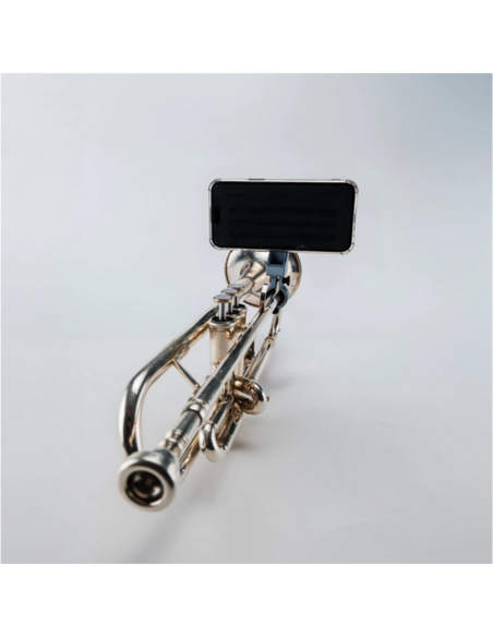 ATRIL TROMPETA PARA MOVIL Y EBOOK