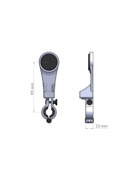 ATRIL TROMPETA PARA MOVIL Y EBOOK