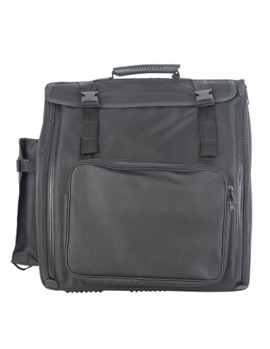 ACORDEON ESTRELLA 30/48 ROJO