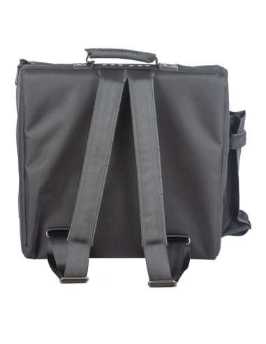 ACORDEON ESTRELLA 30/48 ROJO