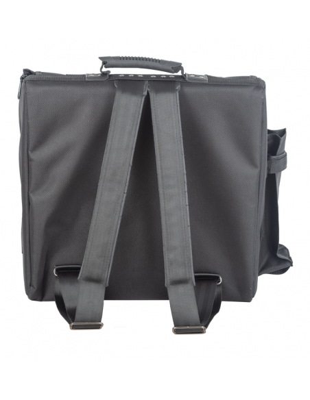 ACORDEON ESTRELLA 30/48 ROJO