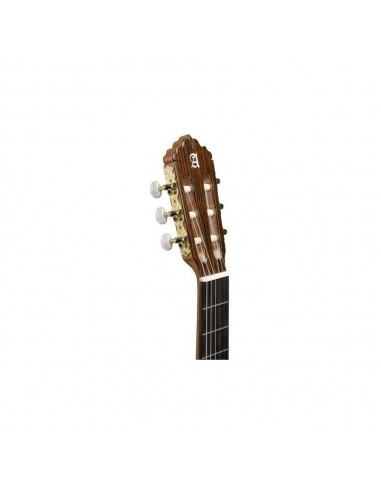 GUITARRA ALHAMBRA 5P CLASICA CON FUNDA 10MM