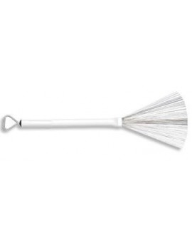 ESCOBILLAS LOGAN METÁLICAS