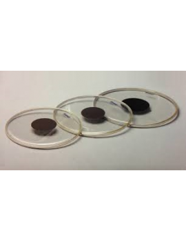 PARCHE HONSUY CRISTAL 15"