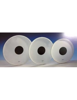 PARCHE HONSUY FUERTE 12"