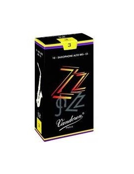 CAÑAS VANDOREN SAXOFÓN ALTO MIB  ZZ