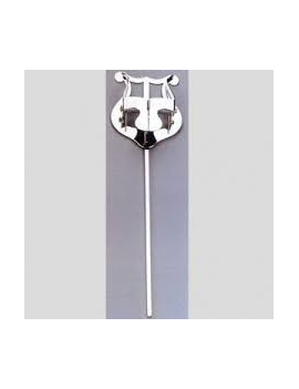 ATRIL OBRAC MARCHA RECTO RABO LARGO